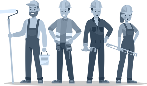 Saskatchewan Software Systems - Custom Construction Management System
