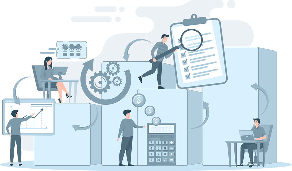 Saskatchewan Software Systems - Custom Plumbing and Heating Management System