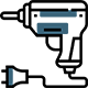 SaskSystems Service Management - Equipment