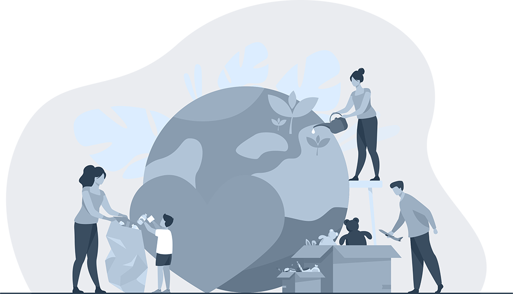 SaskSoftware - Non-Profit Organizations