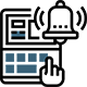 Saskatchewan Software Systems - Notifications and Alerts