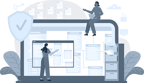 SaskSoftware - Software Management and Support