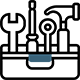 Saskatchewan Software Systems - Tools and Assignables