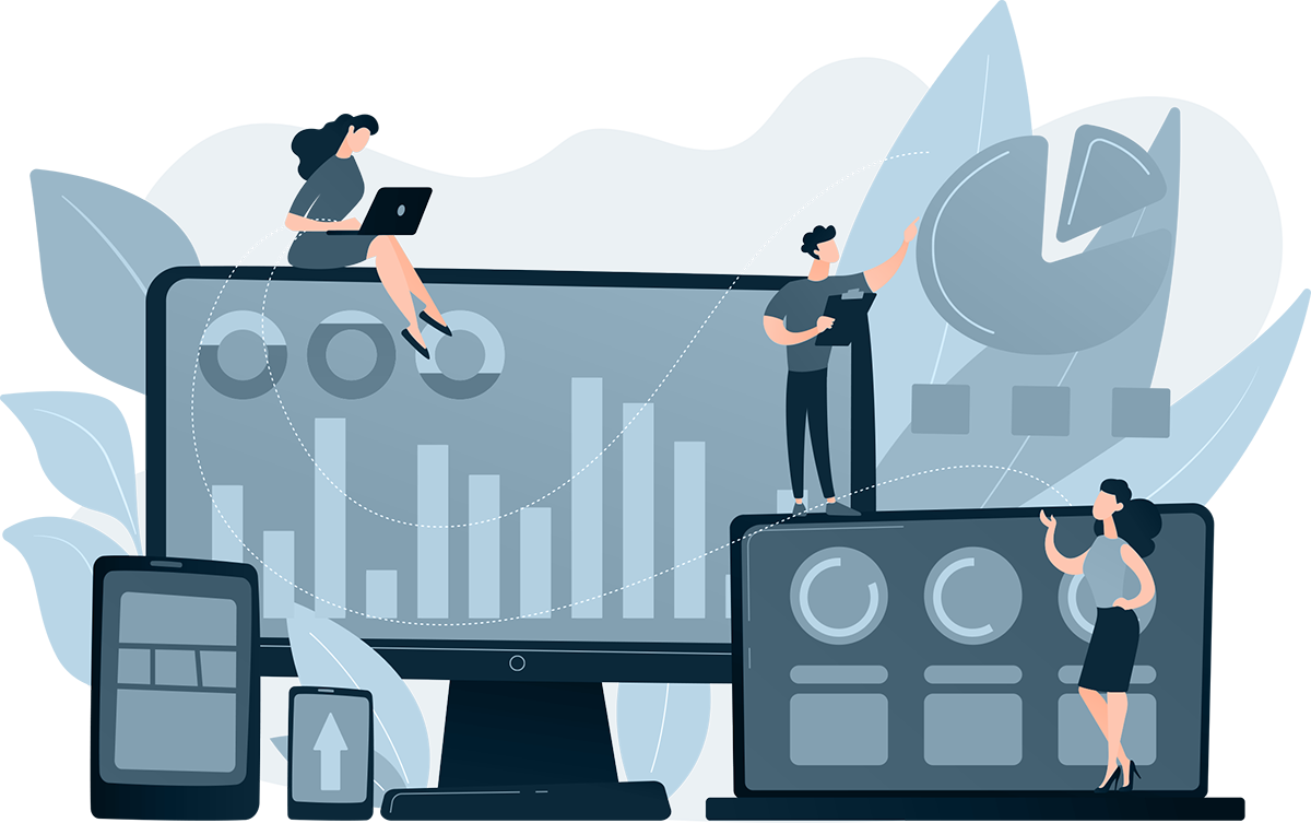 Saskatchewan Software Services - Fully Customized Management Systems